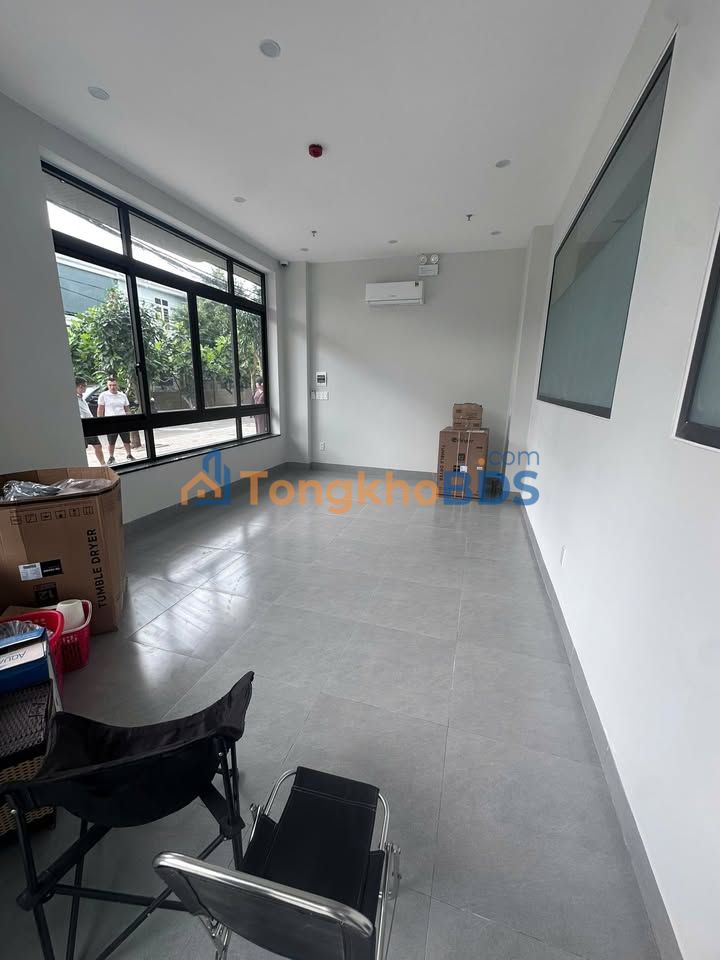 Nhà mặt tiền Phan Bá Phiến Sơn Trà 35m² 12 triệu - Cho thuê ngay