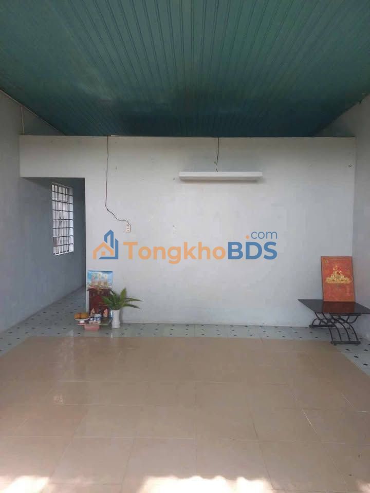 Nhà nguyên căn Long Tâm Bà Rịa 2 triệu - Sẵn sàng ở ngay