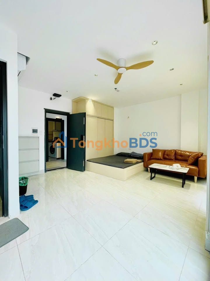 Nhà riêng Thái Hà Đống Đa 95m² 32.8 tỷ - Chính chủ bán