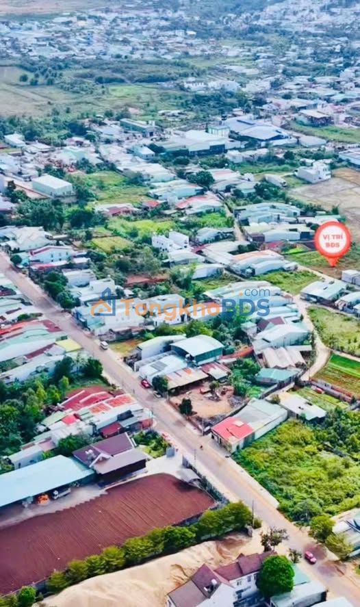 Đất Vườn 958m² Biên Hòa - Góc 2 Mặt Tiền, Giá 3.75 Tỷ