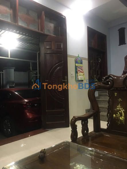 Nhà Bình Nhâm Thuận An 90m² giá 2.5 tỷ - Chính chủ bán