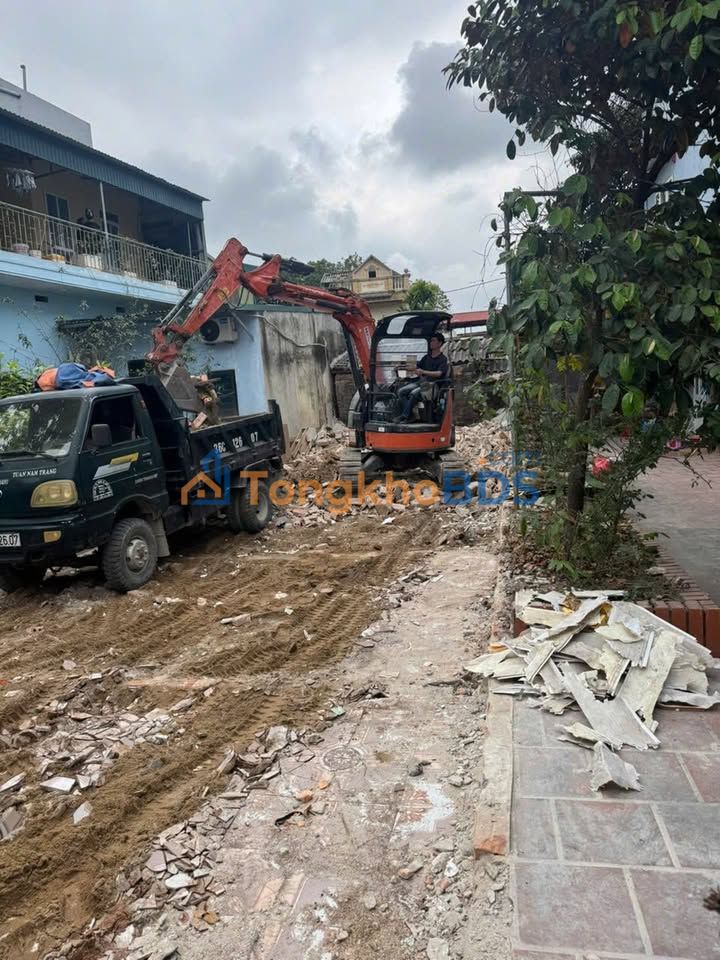 Bán đất 86m² MT 5m đường Hải Thượng Lãn Ông, TP Thanh Hóa - Giá nhỉnh 2 tỷ