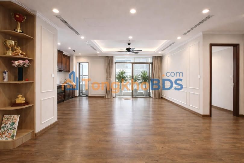 Căn hộ Landmark 81 Bình Thạnh 142m² 21 tỷ - View đẹp