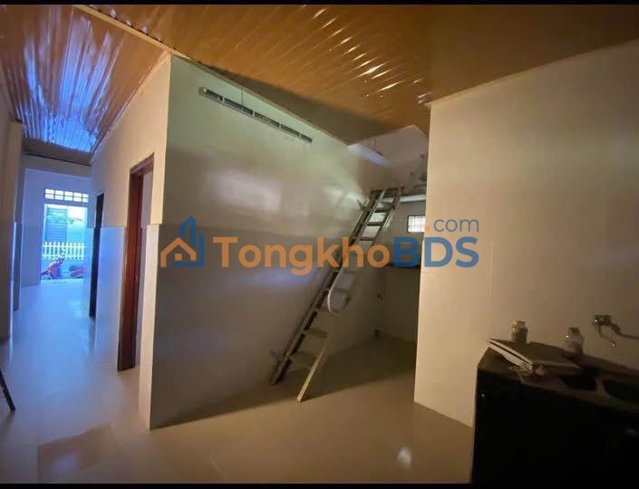 Nhà nguyên căn Kiệt 6 Tam Thai 3.5 triệu - Sẵn sàng ở ngay