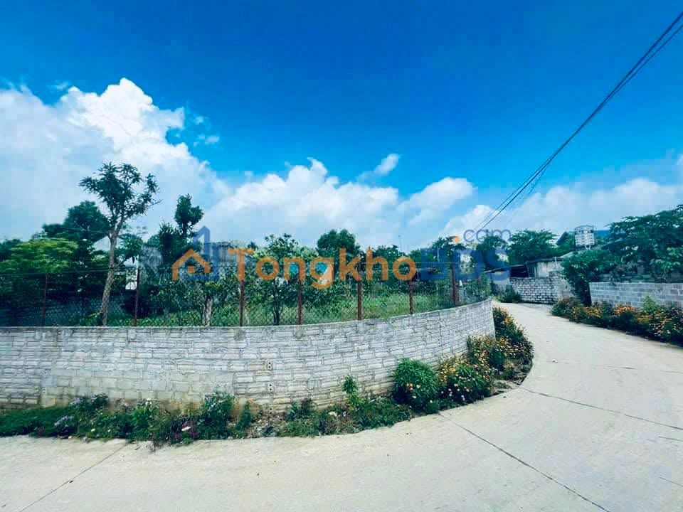 Đất nền Yên Bài Ba Vì 660m² 5 tỷ - Đường to ô tô