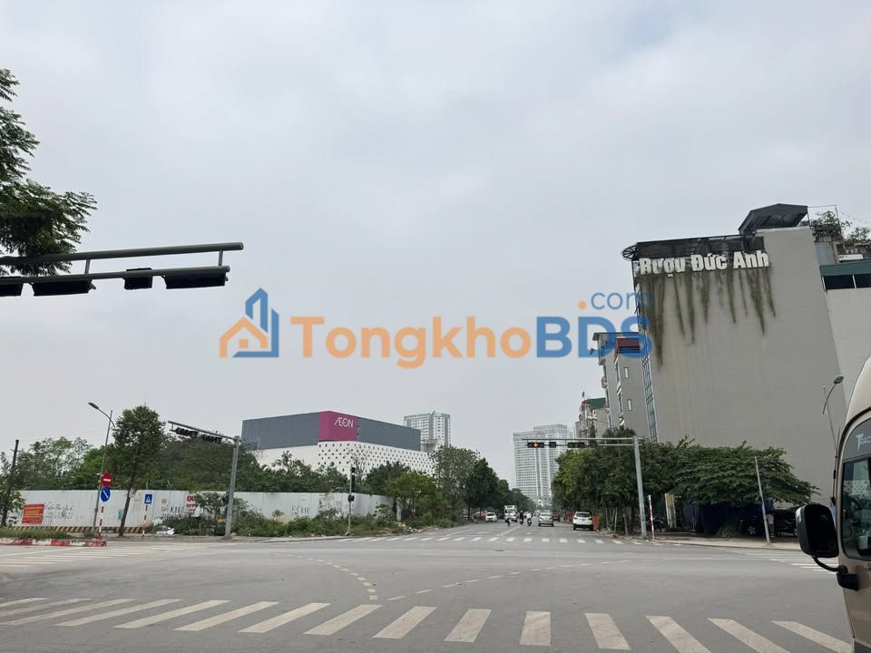 Đất Dương Nội Hà Đông 50m² giá 12.9 tỷ - Sổ đỏ chính chủ