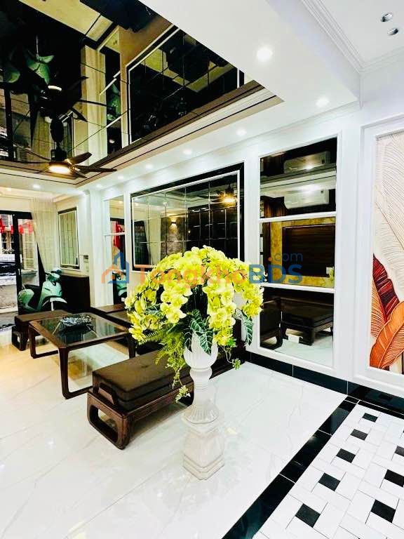 Nhà riêng Ngọc Khánh 55m² 15 tỷ - Sẵn sàng ở ngay