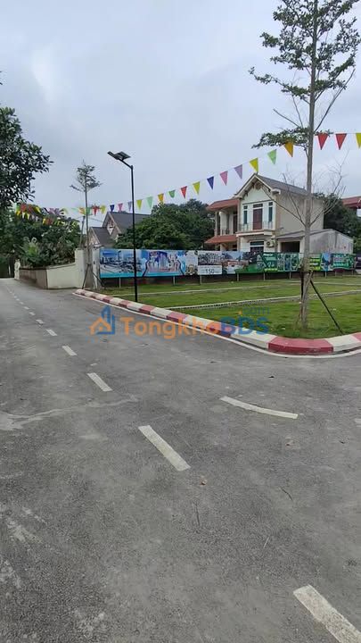 Đất Xuân Linh Chương Mỹ 83m² 2 tỷ - Sổ đỏ chính chủ