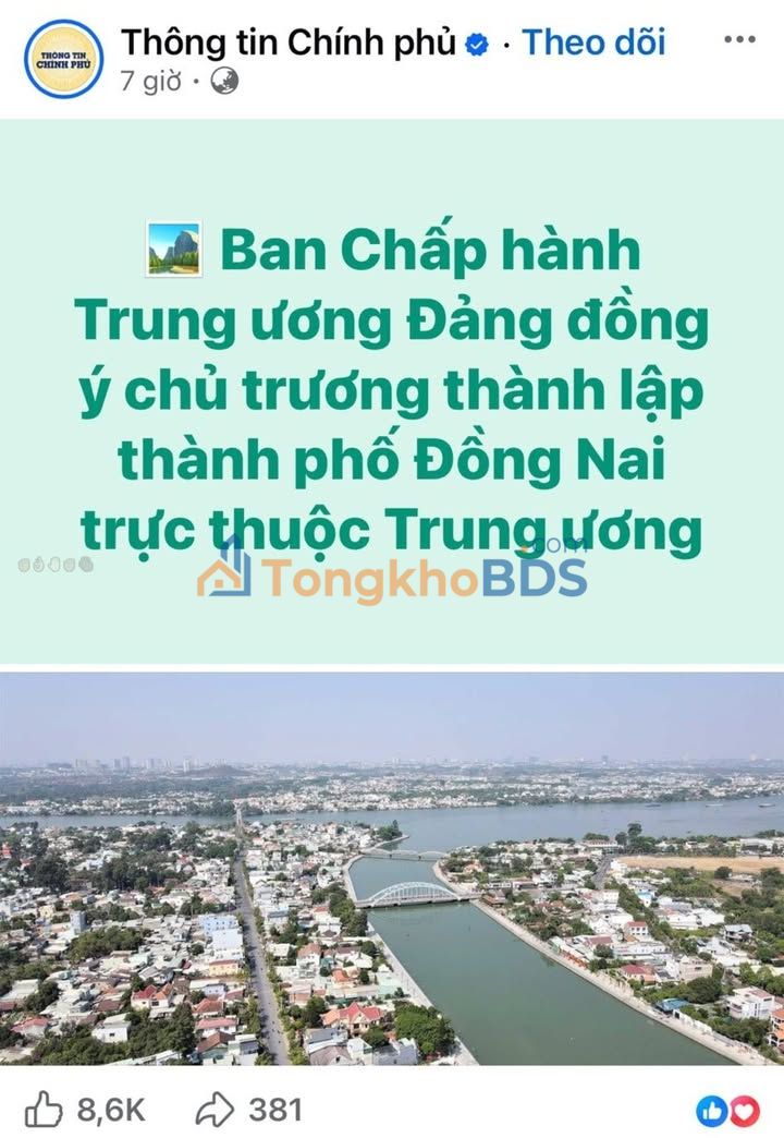 Bán Gấp 10.000m² Đất Thổ Cư Sổ Hồng Riêng - Đồng Xoài, Bình Phước