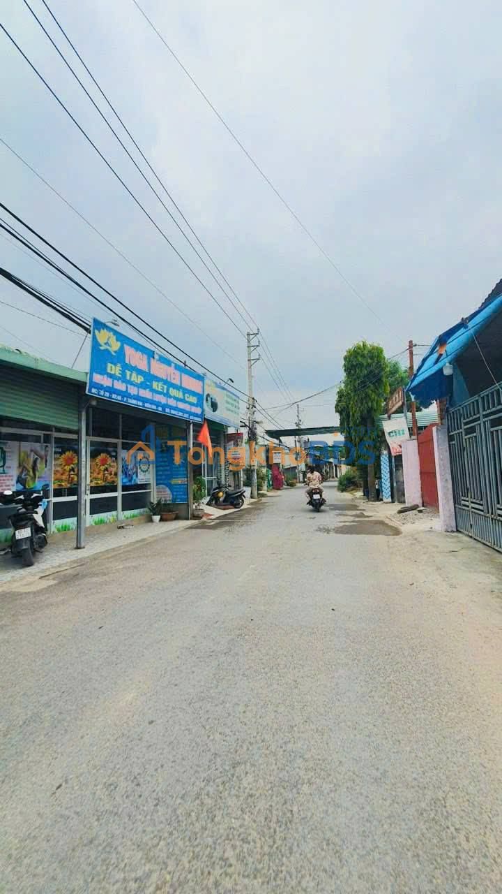 Đất Trảng Dài Biên Hòa 126m² 2,55 tỷ - Sổ đỏ chính chủ