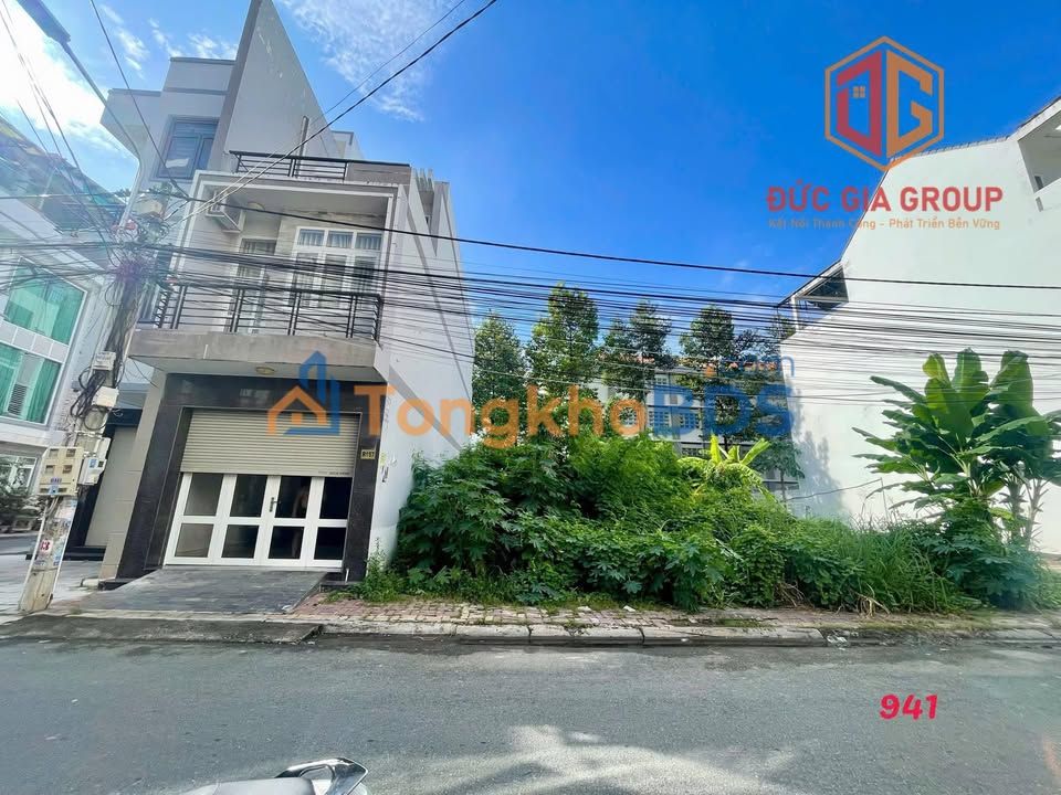 Đất nền N2 Biên Hòa 80m² giá 6,8 tỷ - Sổ đỏ chính chủ