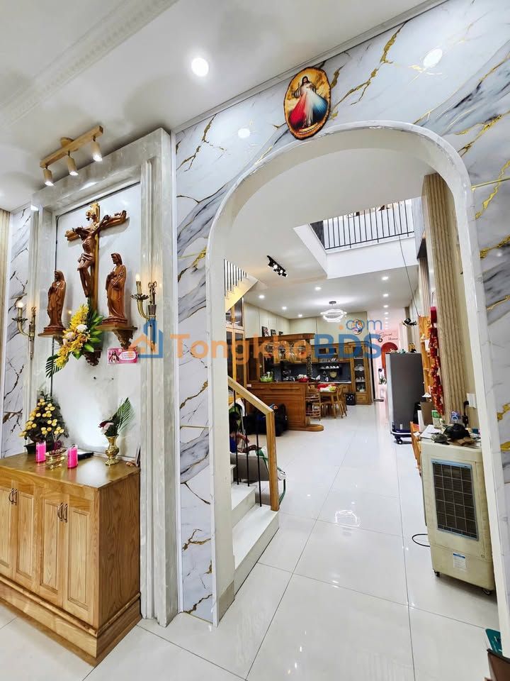 Nhà riêng Hố Nai 200m² thỏa thuận - Sẵn sàng ở ngay