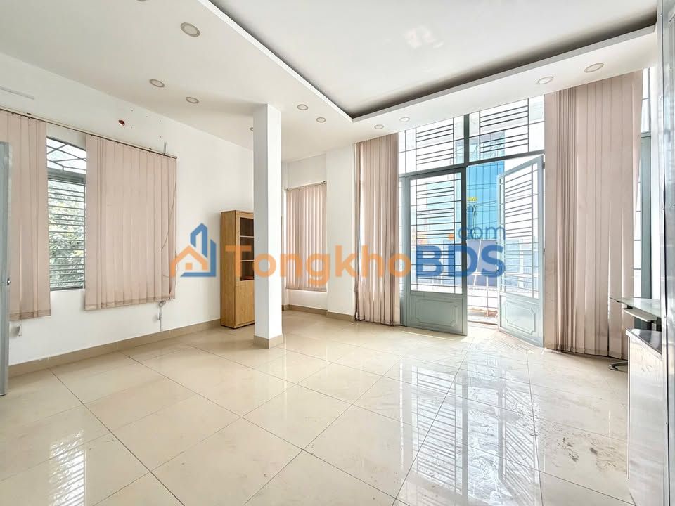 Nhà nhỏ cho thuê Hà Huy Giáp Gò Vấp 2.5tr - Sẵn sàng ở ngay