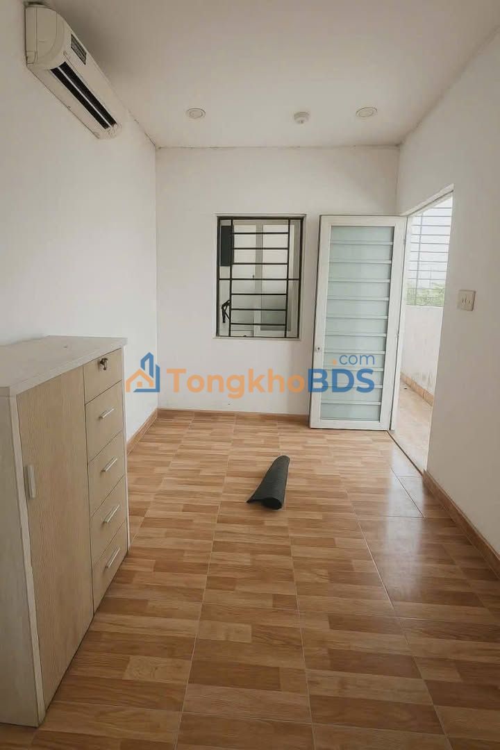 Nhà riêng Dương Quảng Hàm 2.9 triệu - Full nội thất