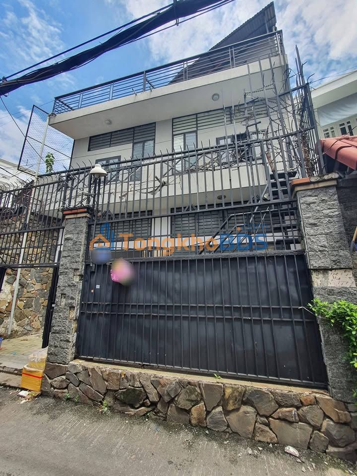 Nhà cho thuê Gò Vấp 66m² 12 triệu - Sẵn sàng ở ngay