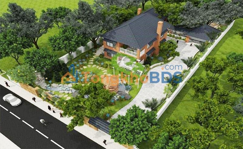 Đất Vườn Đà Nẵng 320m² - Mặt Tiền 12m, Sổ Hồng, Giá 1.7 Tỷ