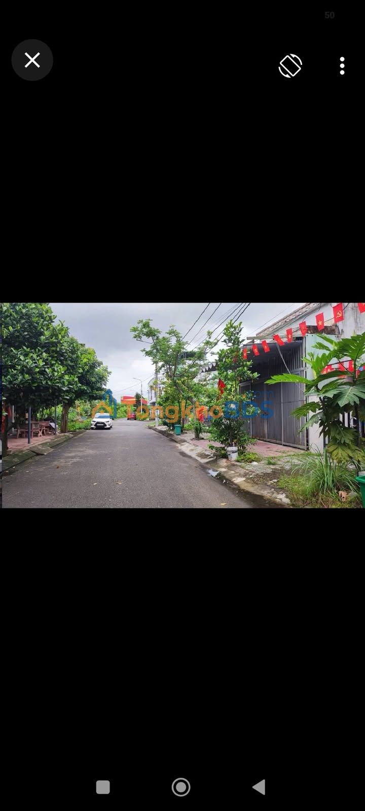 Bán Đất 88m² Mặt Phố Chơn Tâm 2, Đà Nẵng - Đắc Địa Kinh Doanh, Dòng Tiền Ổn Định