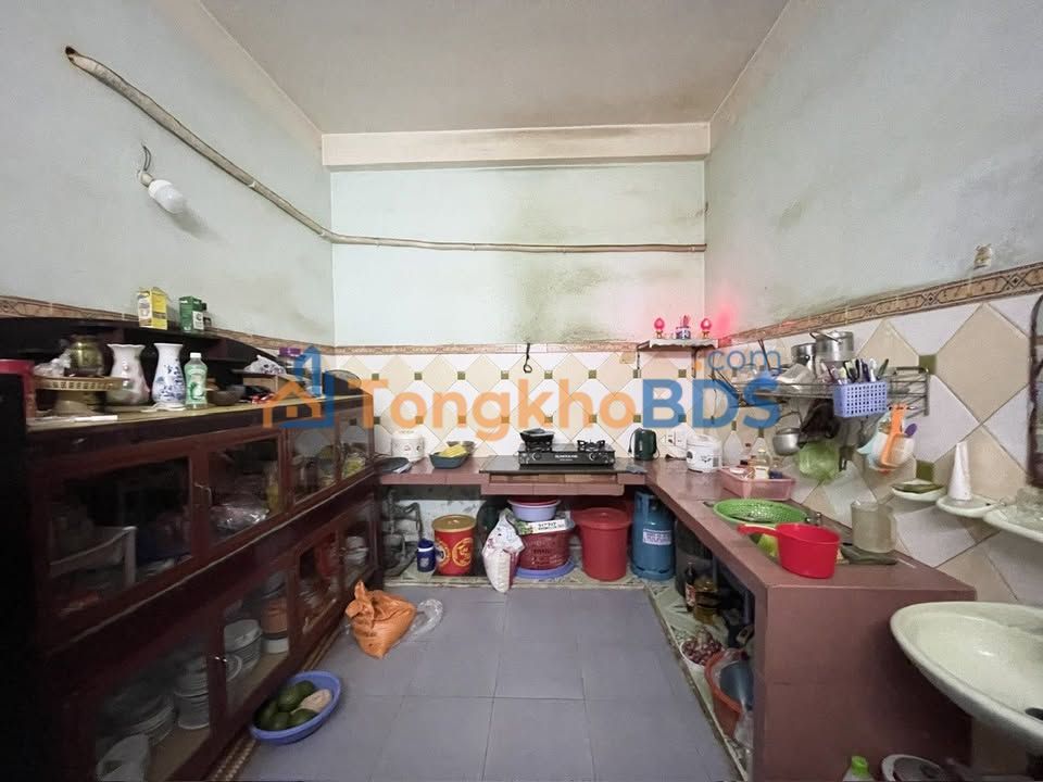Nhà riêng Sơn Trà 87m² giá 7 tỷ - Sẵn sàng ở ngay