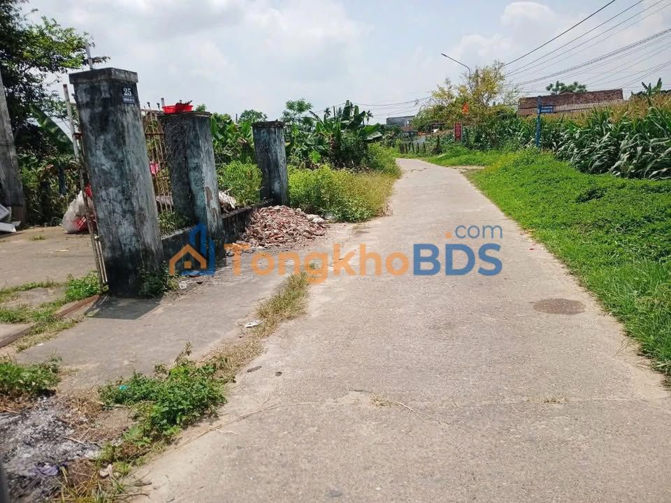 Đất nền Điện Thắng Bắc 122m² 5xx triệu - Sổ đỏ chính chủ