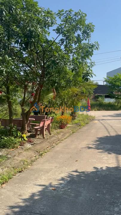 Nhà riêng Khối 5 Vĩnh Điện 100m², giá 1 tỷ - Chính chủ bán gấp