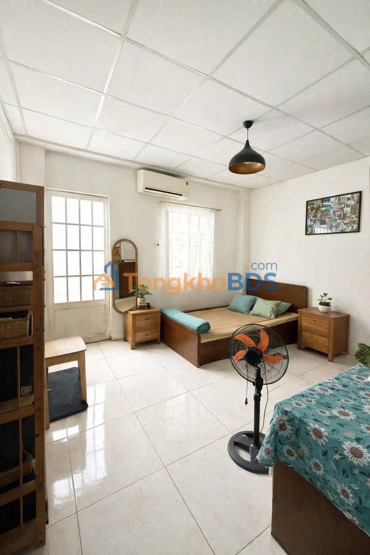 Nhà Lê Tấn Trung Sơn Trà 103m² 6.2 tỷ - Ô tô vào tận nhà