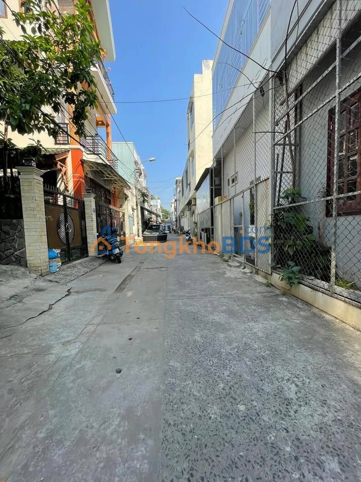 Đất nền Khuê Trung Cẩm Lệ 101m² 4 tỷ - Sổ đỏ chính chủ