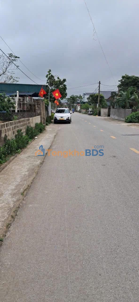 Đất Nền Nghi Xuân 330m² Full Thổ Cư - Giá 2 Tỷ Tốt Nhất