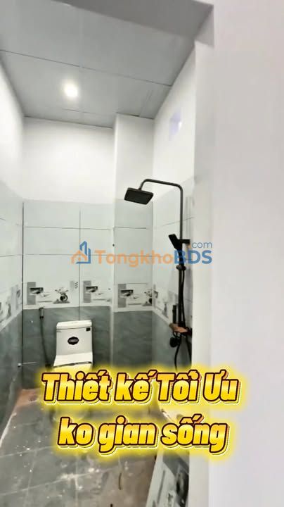 Nhà riêng Biên Hòa Tân Phong 88m² 1.95 tỷ - Chính chủ bán