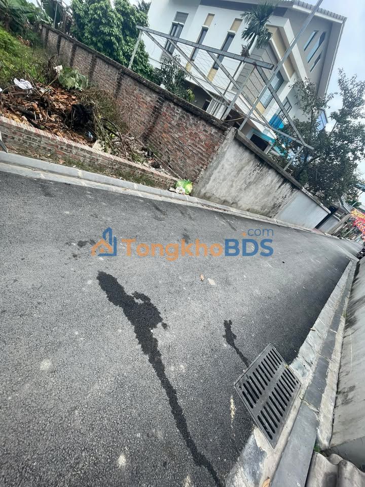 Bán Đất Tiên Dương Đông Anh 45m² - Ô tô Tận Nơi, Sổ Đỏ Sẵn Sàng