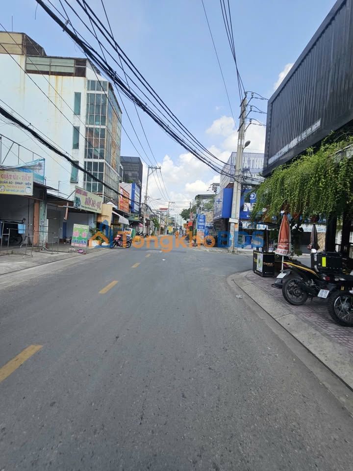 Nhà Nguyễn Ảnh Thủ Q12 72m² 8.6 tỷ - Chính chủ full nội thất sẵn ở