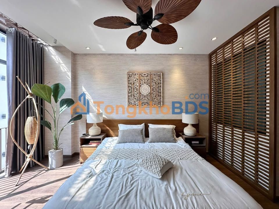 Căn hộ Phạm Văn Chiêu Gò Vấp 64m² 17.5 tỷ - View đẹp