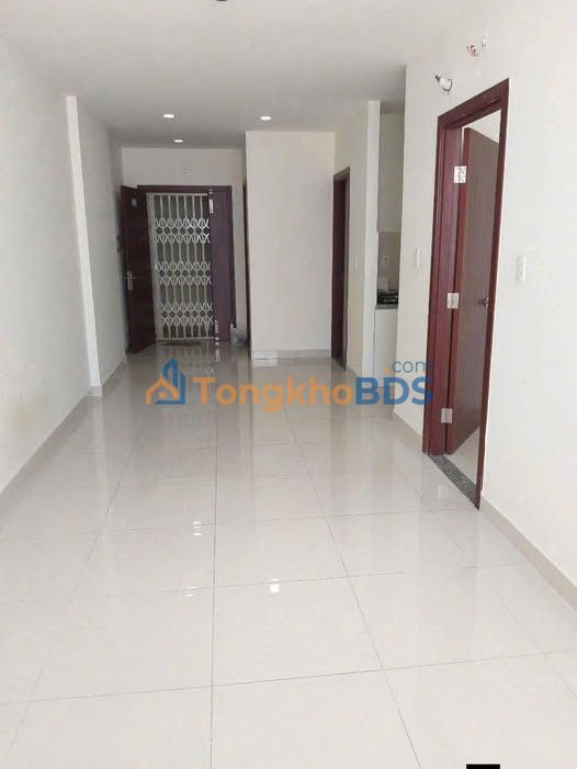 Chung cư Phú Thạnh 64m² (2PN) - Giá 2.6 tỷ, Quận Bình Tân