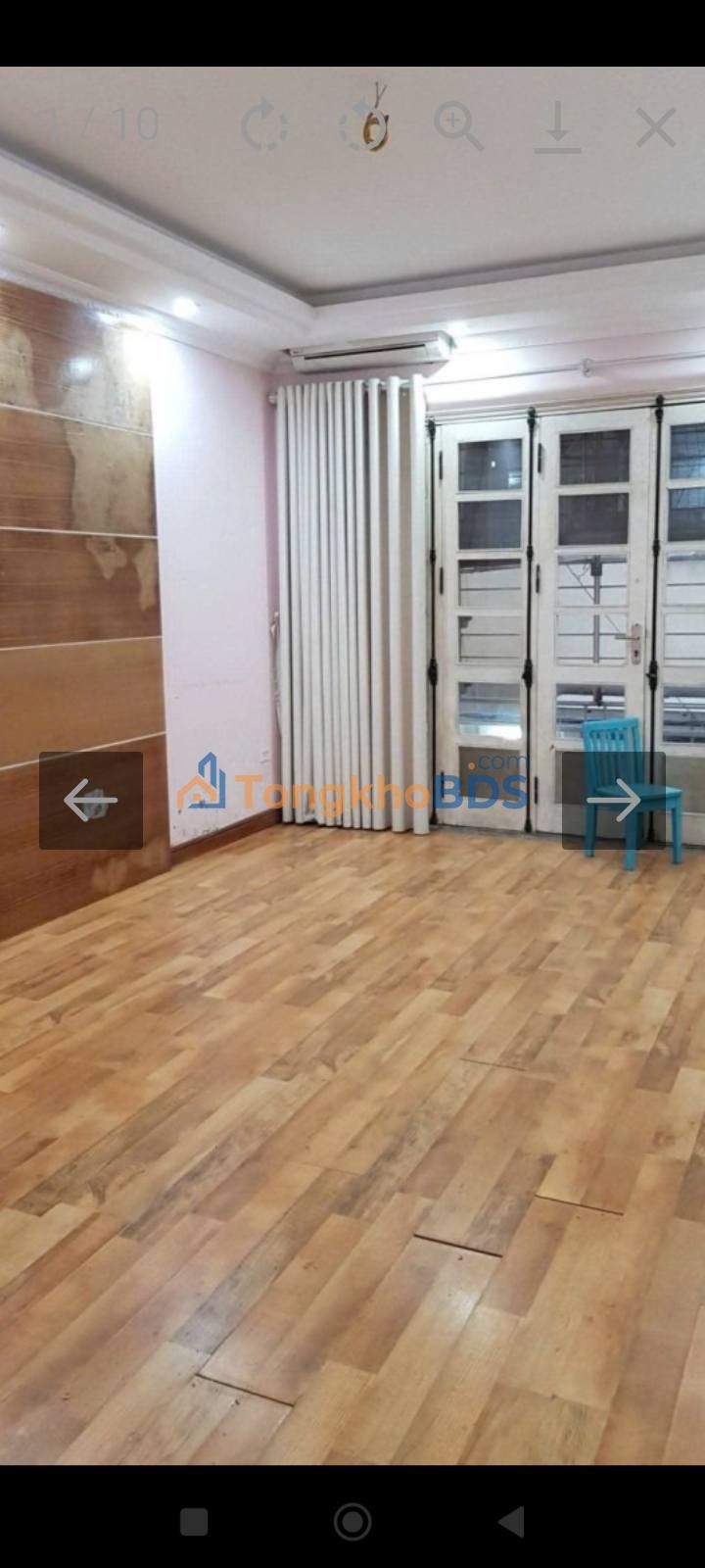 Nhà Ngõ 31 Nguyễn Cao 45m² 13.5 tỷ - Sẵn sàng ở ngay