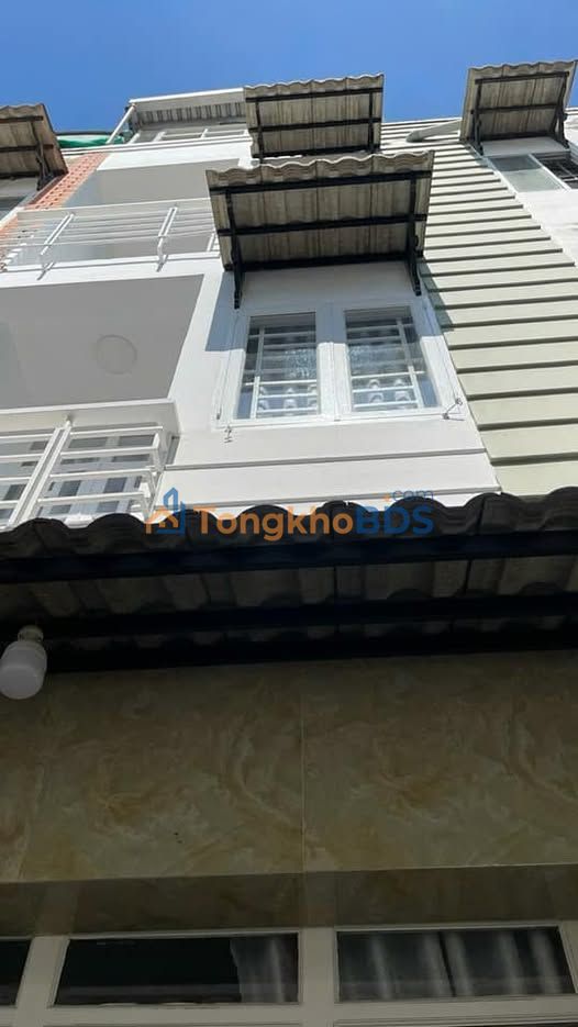 Nhà riêng Huỳnh Tấn Phát 24m² 1.38 tỷ - Chính chủ bán