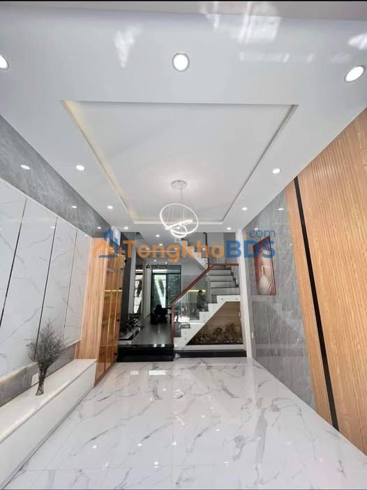 Nhà Liên khu 4-5 Bình Tân 40m² 2.39 tỷ - Chính chủ bán