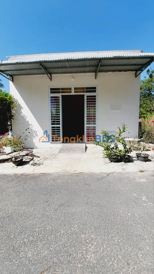 Nhà Ninh Lộc Ninh Sơn Tây Ninh 73m² 450tr - Sẵn sàng ở ngay