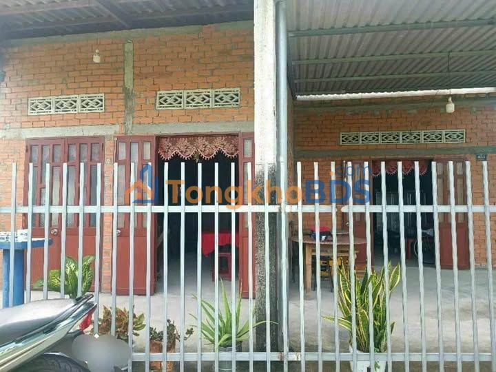 Nhà riêng Bình Lãng Tân Trụ 234m² 900 triệu - Giá tốt hiếm có