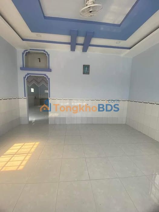 Nhà vườn Phước Lâm Cần Giuộc 4 triệu - Sẵn sàng ở ngay