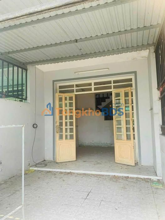 Nhà riêng TT Cần Giuộc 72m2 1.49 tỷ - Chính chủ bán