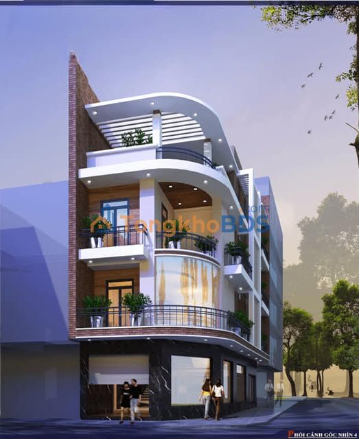 Đất nền Cần Thơ Cái Răng 108m² 4,5 tỷ - Sổ đỏ chính chủ