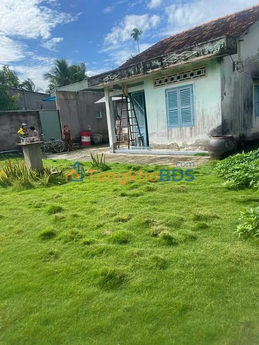 Đất nền An Phước Châu Thành 2000m² 3 tỷ - Giá đầu tư tốt