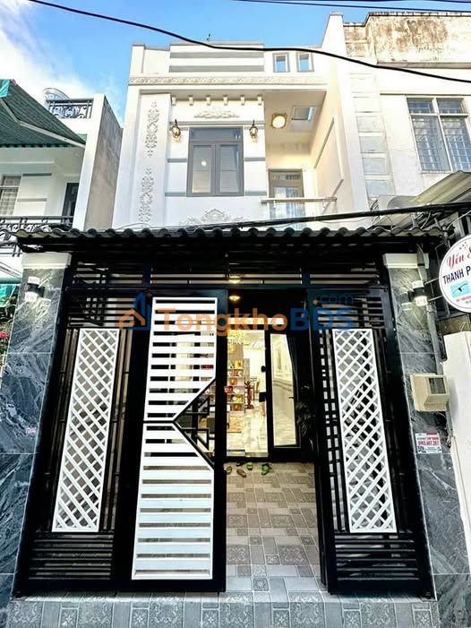 Nhà Huỳnh Tấn Phát 56m2 3.99 tỷ - Sẵn sàng ở ngay Chính chủ