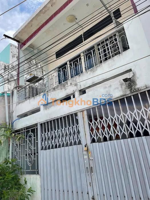 Nhà Tỉnh Lộ 10 Bình Tân 50m² 3.05 tỷ - Sẵn sàng ở ngay