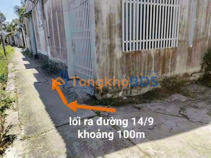 Nhà Phường 5 Tân An 82m² giá 870 triệu - Chính chủ bán