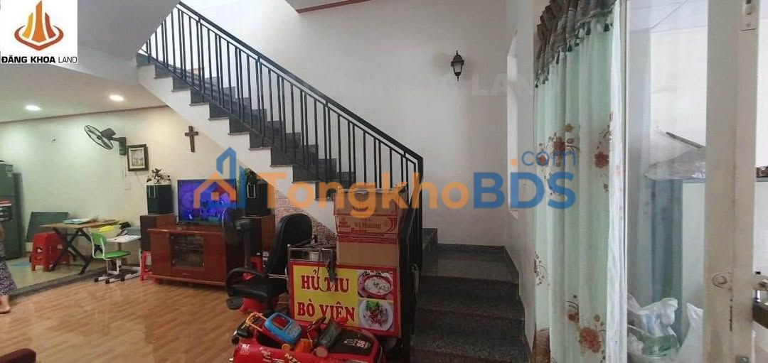 Nhà Thủ Đức 90m² 6,5 tỷ - Chính chủ bán