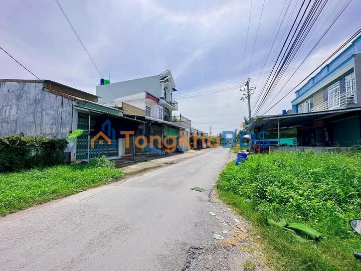 Đất nền Hòa Khánh Đông 258m² 2 tỷ - Sổ đỏ chính chủ