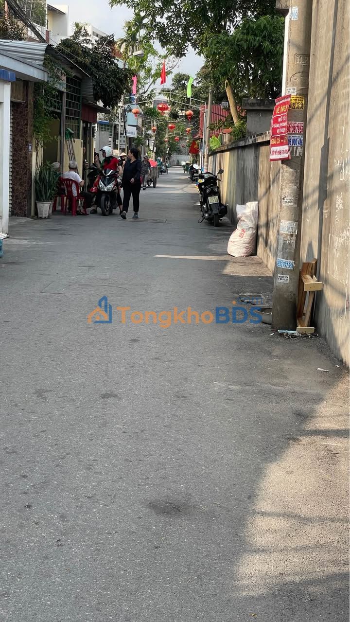 Đất nền Đồng Hoà Kiến An 41,5m² 1.095 tỷ - Giá tốt hiếm có