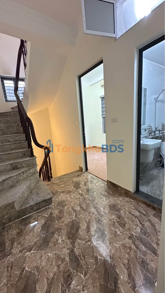 Nhà Kim Mã 38m² 8.5 tỷ - Chính chủ bán