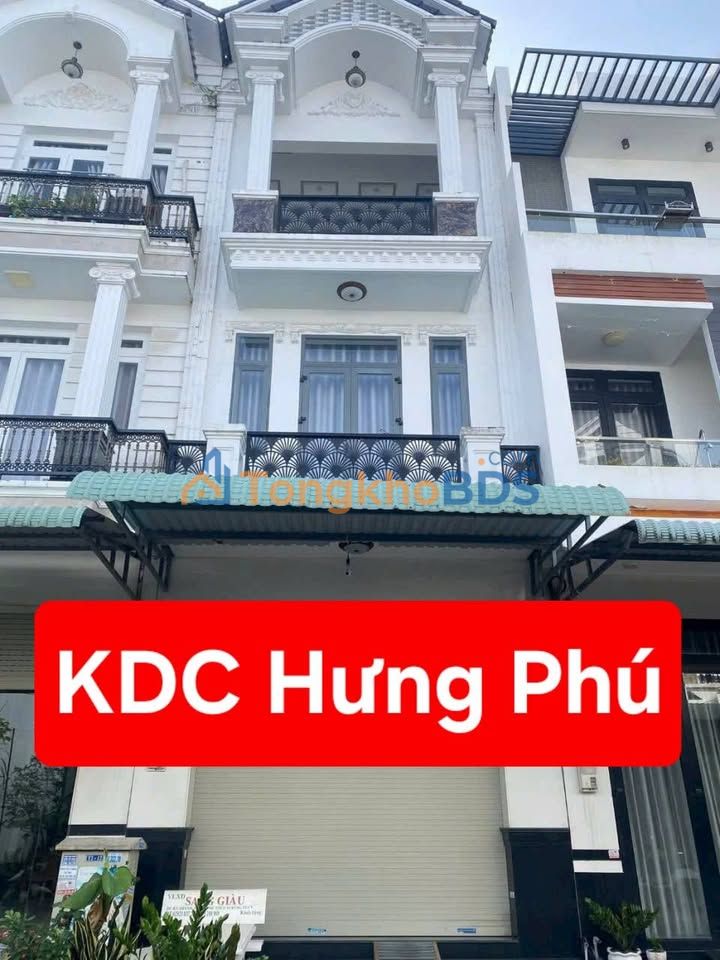 Nhà riêng Cần Thơ B5 68m² 4,2 tỷ - Chính chủ bán
