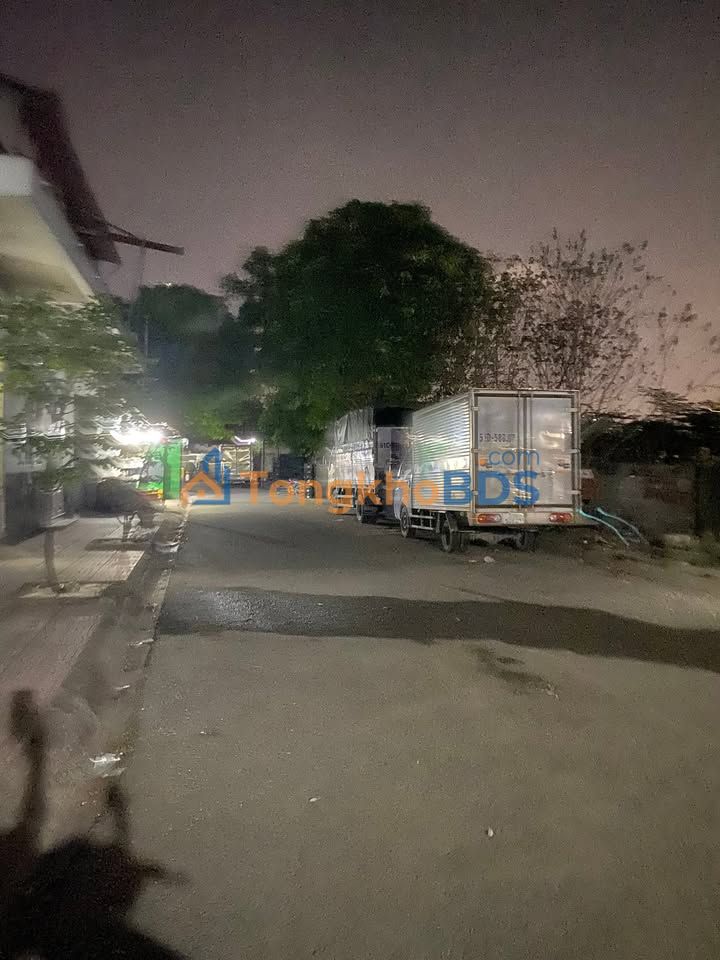 Nhà 2 Tầng Linh Xuân 102m² - Hẻm Xe Hơi 6m - Dòng Tiền 12tr/tháng - Giá 5 Tỷ TL